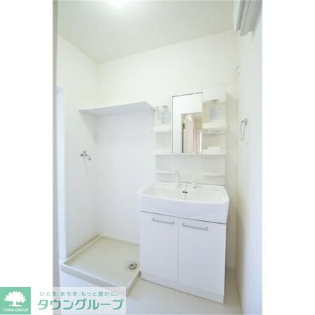 ラ・プレミール Bの物件内観写真